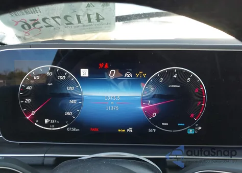 2024 Mercedes-Benz Gls 450 4Matic from USA, damaged, VIN 4JGFF5KE0RB069931